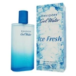 фото Davidoff Cool Water Ice Fresh Limited 125мл Стандарт