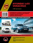 фото Hyundai ix55 / Hyundai Veracruz с 2007 г. Руководство по ремонту и эксплуатации