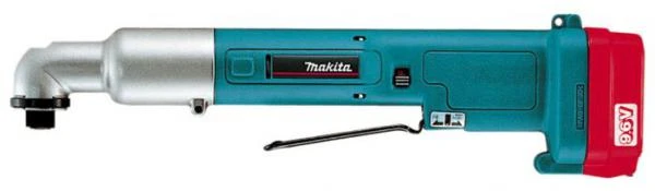 Фото Аккумуляторный угловой ударный шуруповерт Makita 6940DW