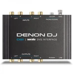 фото Внешняя студийная звуковая карта Denon DS1