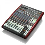 фото Аналоговый микшерный пульт Behringer UFX1204