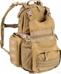 фото Тактический рюкзак Defcon 5 Pack Molle Цвет Хакки