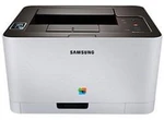 фото Samsung Xpress C410W