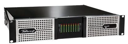 Фото Усилитель мощности POWERSOFT Ottocanali 8K4