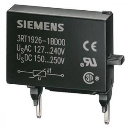 Фото Ограничитель перенапряжения 3RT1926-1BD00 Siemens