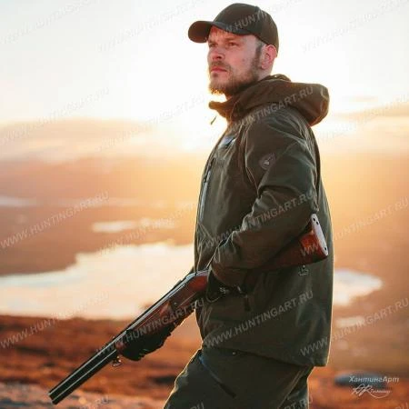 Фото Костюм охотничий Alaska Extreme Lite Hunting Pro