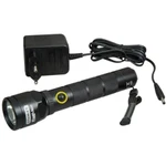 фото Аккумуляторный светодиодный фонарь Stanley FatMax Aluminium Torch Rechargeable 1-95-154