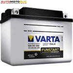 фото Varta 504 011 002 A51 4