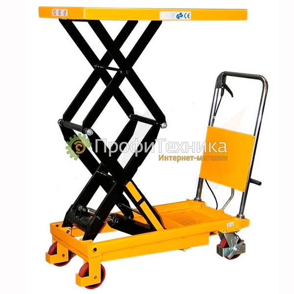 Фото Стол подъемный SMARTLIFT PTS 800