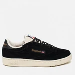 фото Reebok Club C 85 UJ Black/Chalk/Paperwhite/Motor Red