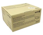 фото Xerox BLACK STANDARD CAPACITY TONER CARTRIDGE, WORKCENTRE 3325, HIGH CAPACITY FOR WORKCENTRE 3315