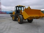 фото Фронтальный погрузчик XCMG LW300F 3 т - новый