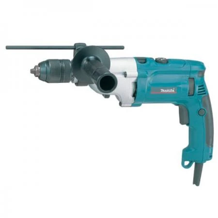 Фото Дрель с удар. HP2070 MAKITA