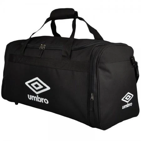 Фото Сумка спортивная Umbro Team Holdall (Черный)