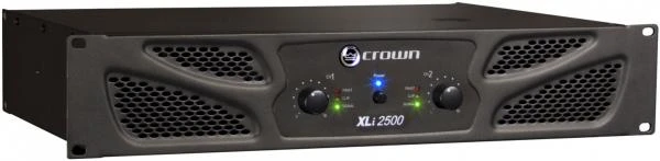 Фото Усилитель мощности CROWN XLi2500