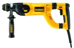 фото Перфоратор DeWalt D25223 K