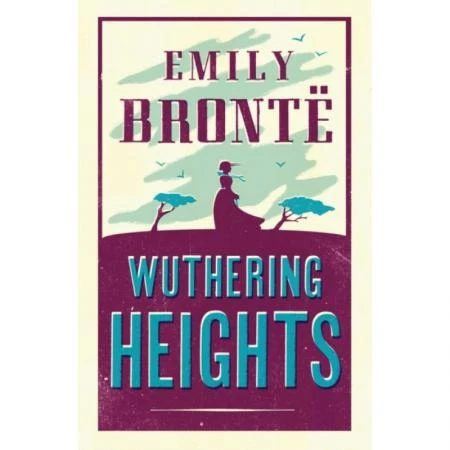 Фото Wuthering Heights. Bronte Emily