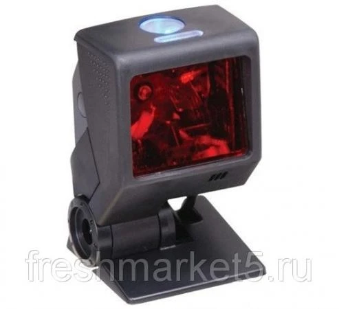 Фото Сканер Honeywell MK 3580 USB/КВ черный