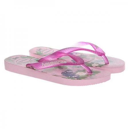 Фото Вьетнамки Havaianas Ipe Pink