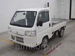 фото Микрогрузовик бортовой HONDA ACTY TRUCK кузов HA9 год выпуска 2010 4х4 пробег 135 т.км