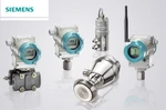 фото Датчики давления SIEMENS SITRANS P