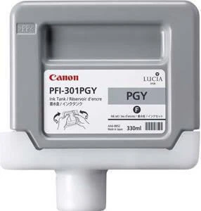 Фото Расходные материалы Canon PFI-301PGY