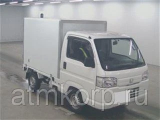 Фото Авторефрижератор микрогрузовик HONDA ACTY TRUCK кузов HA8 гв 2015 пробег 28 т.км