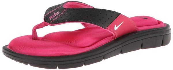 Фото Nike Women's Comfort Thong Sandal