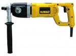 фото Алмазная дрель Dewalt D 21580K