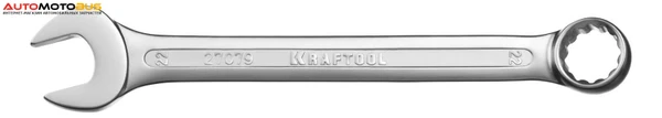 Фото Комбинированный ключ&nbsp; KRAFTOOL 27079-22