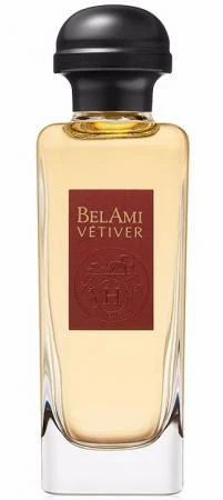 Фото Hermes Bel Ami Vetiver 100мл Тестер