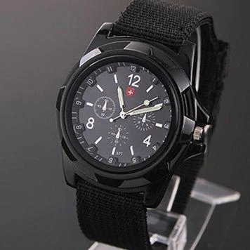 Фото Мужские часы Swiss Army