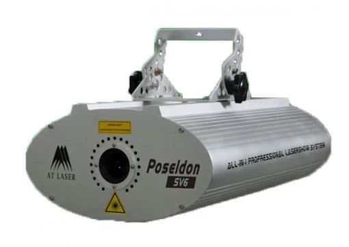 Фото Лазер ATLASER Poseidon SV6