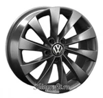 фото Replica VW36 7x16/5x112 D57.1 ET45 GM