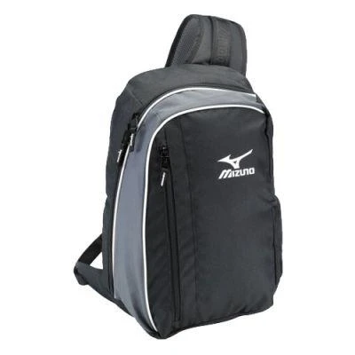 Фото Рюкзак Mizuno Team Slingpack 2013 PR354-90