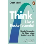 фото Think. Like a Rocket Scientist