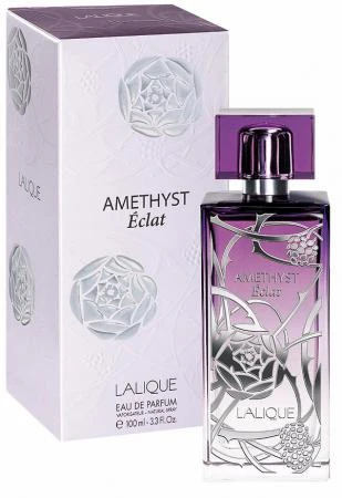 Фото Lalique Amethyst Eclat Lalique Amethyst Eclat 100 ml tester