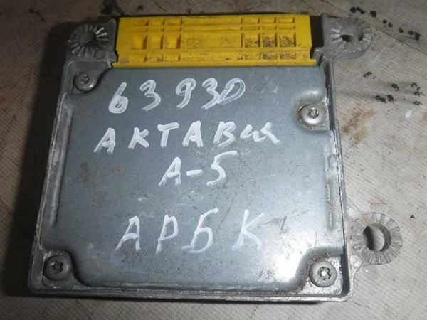 Фото Блок Air Bag Octavia (063930СВ2)