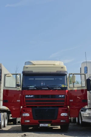 Фото Daf XF95.430