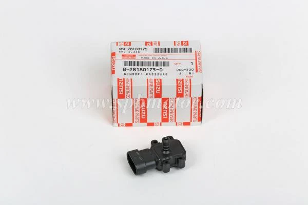 Фото Isuzu Датчик давления воздуха Isuzu 8281801750