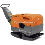 фото Виброплита реверсивная Husqvarna LH 700 Е 9678972-01