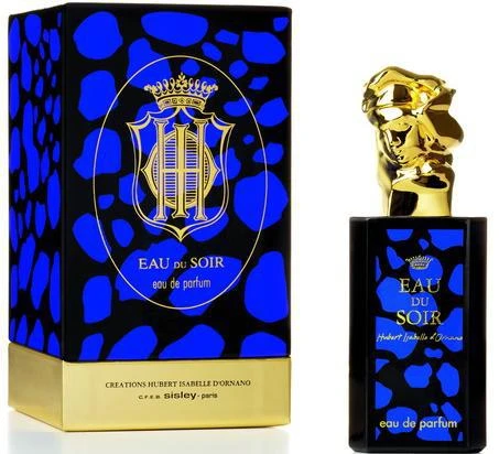 Фото Sisley Eau du Soir LUX 2011 100мл Стандарт