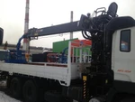 фото Hyundai HD 260 Hiab 190T