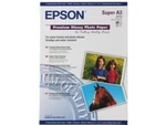 фото Epson Premium Glossy Photo Paper 255 гр/м2, A3+ (20 листов)