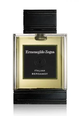 Фото Ermenegildo Zegna Essenze Italian Bergamot 30мл Стандарт