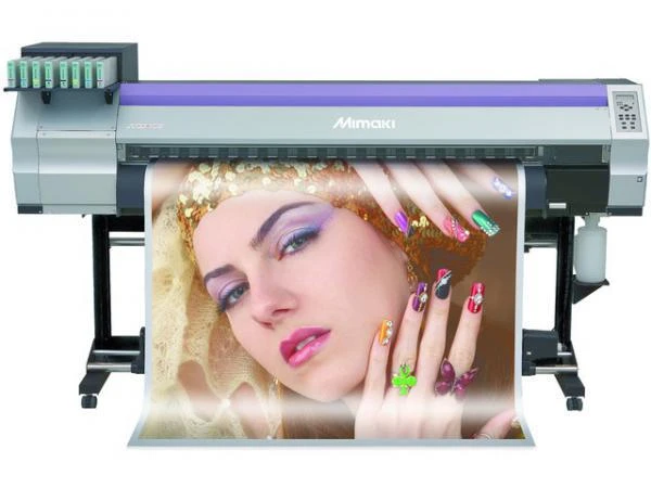 Фото Mimaki JV33-160S