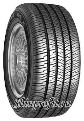 Фото Goodyear Eagle RS-A 245/50 R20 102V