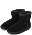 фото BooRoo Полусапоги BooRoo 1006W Black