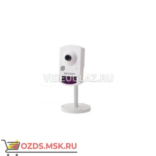 Фото Beward BD43CW(2.8 mm): Wi-Fi камера