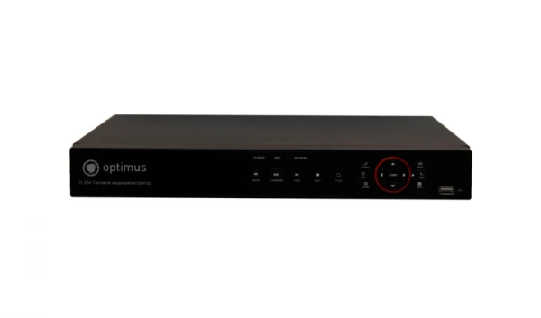 Фото Optimus NVR-1082